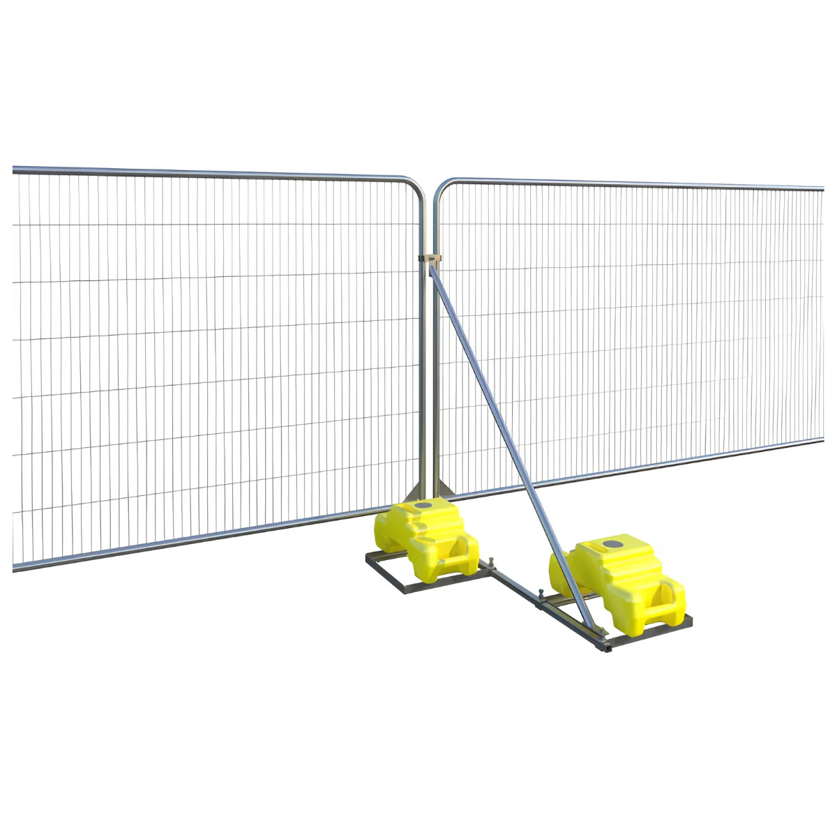 Windbreak stabilising system for Temporary Heras Fencing | Wade - Image 8