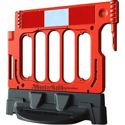 Wonderwall Barrier - Image 2