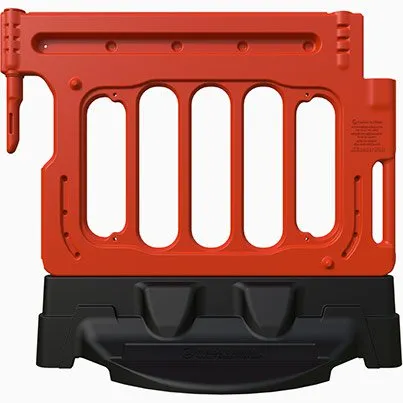 Wonderwall Barrier - Image 3